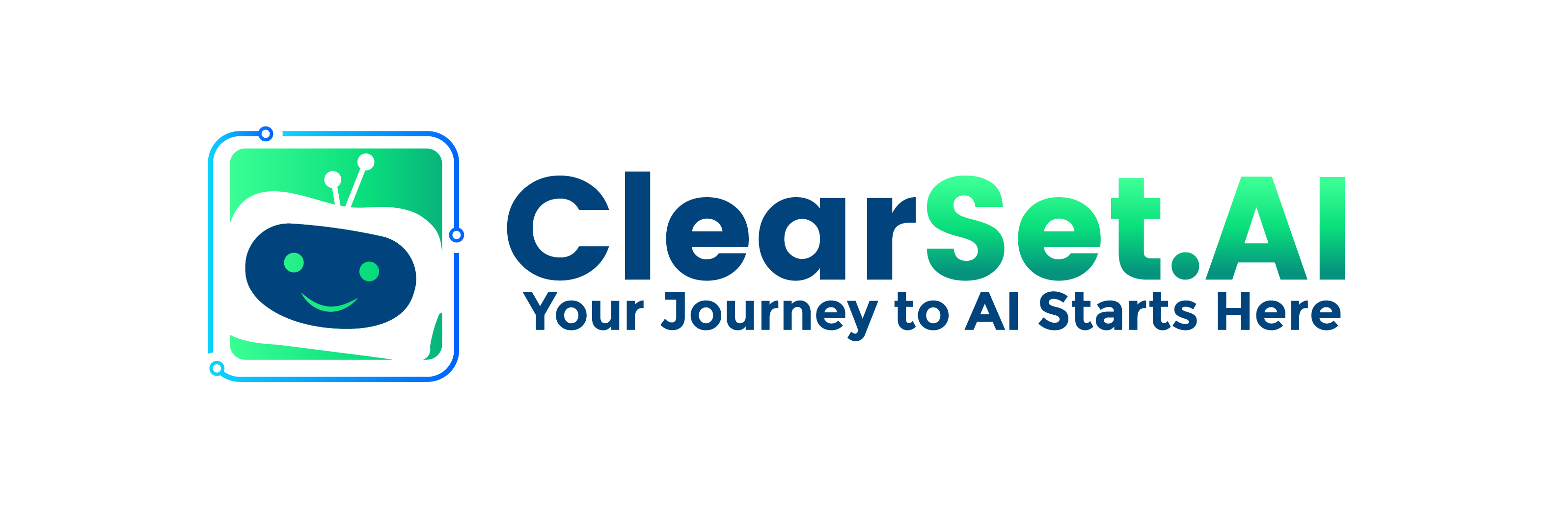 ClearSet AI logo